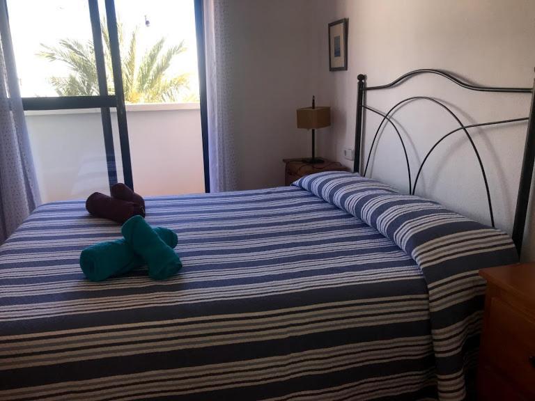 Apartamento En Pleno Parque Natural Cabo De Gata, Isleta Del Moro La Isleta del Moro Exterior foto